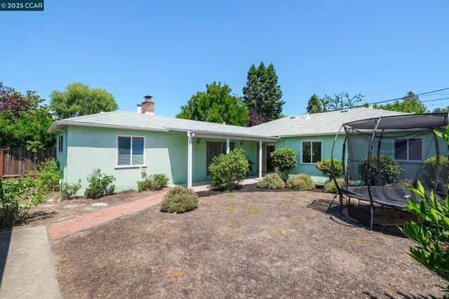 $1,394,900 | 884 Juanita Drive, Lafayette, CA 94595