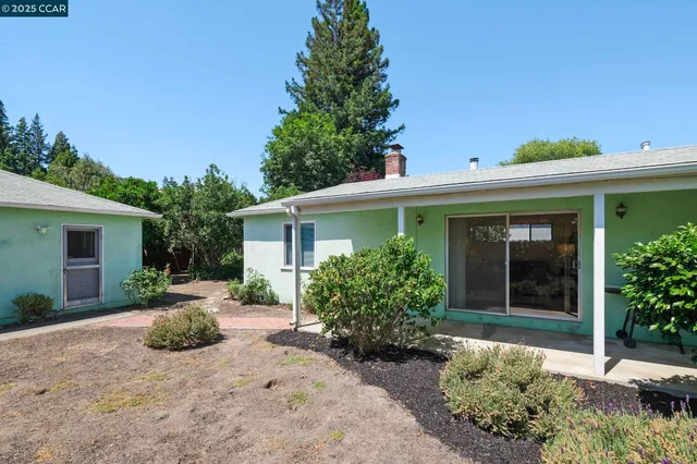 $1,394,900 | 884 Juanita Drive, Lafayette, CA 94595