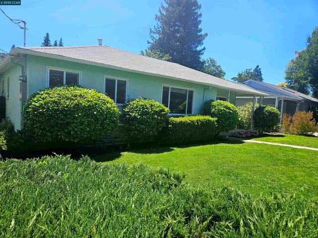 $1,394,900 | 884 Juanita Drive, Lafayette, CA 94595