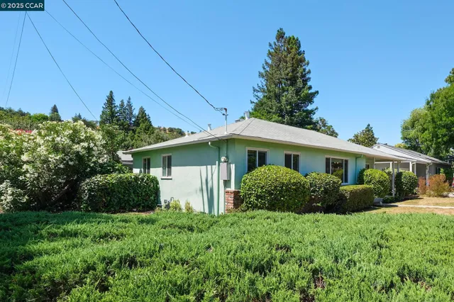 $1,394,900 | 884 Juanita Drive, Lafayette, CA 94595