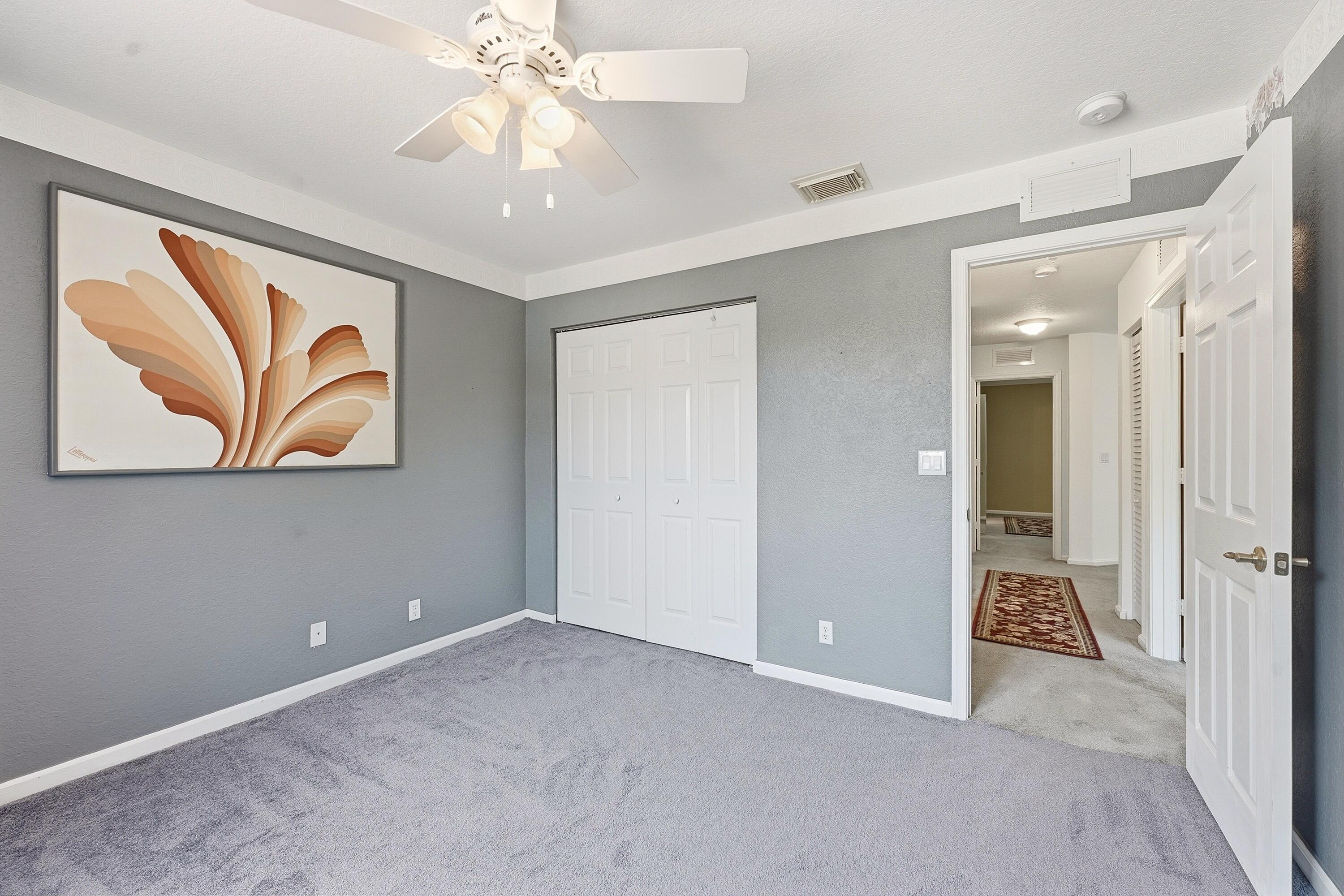 5511 Crossing Rocks Court Riviera Beach, FL 33407 - Photo 27 of 49 26Guest Bed 2-2