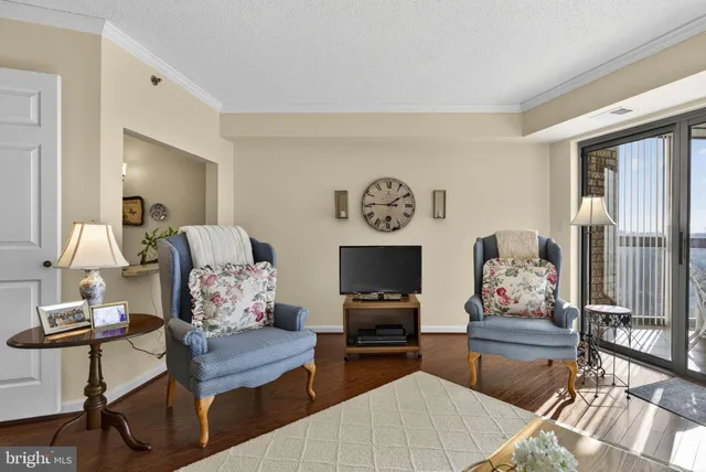 $367,000 | 19385 Cypress Ridge Terrace, Unit 821, Leesburg, VA 20176