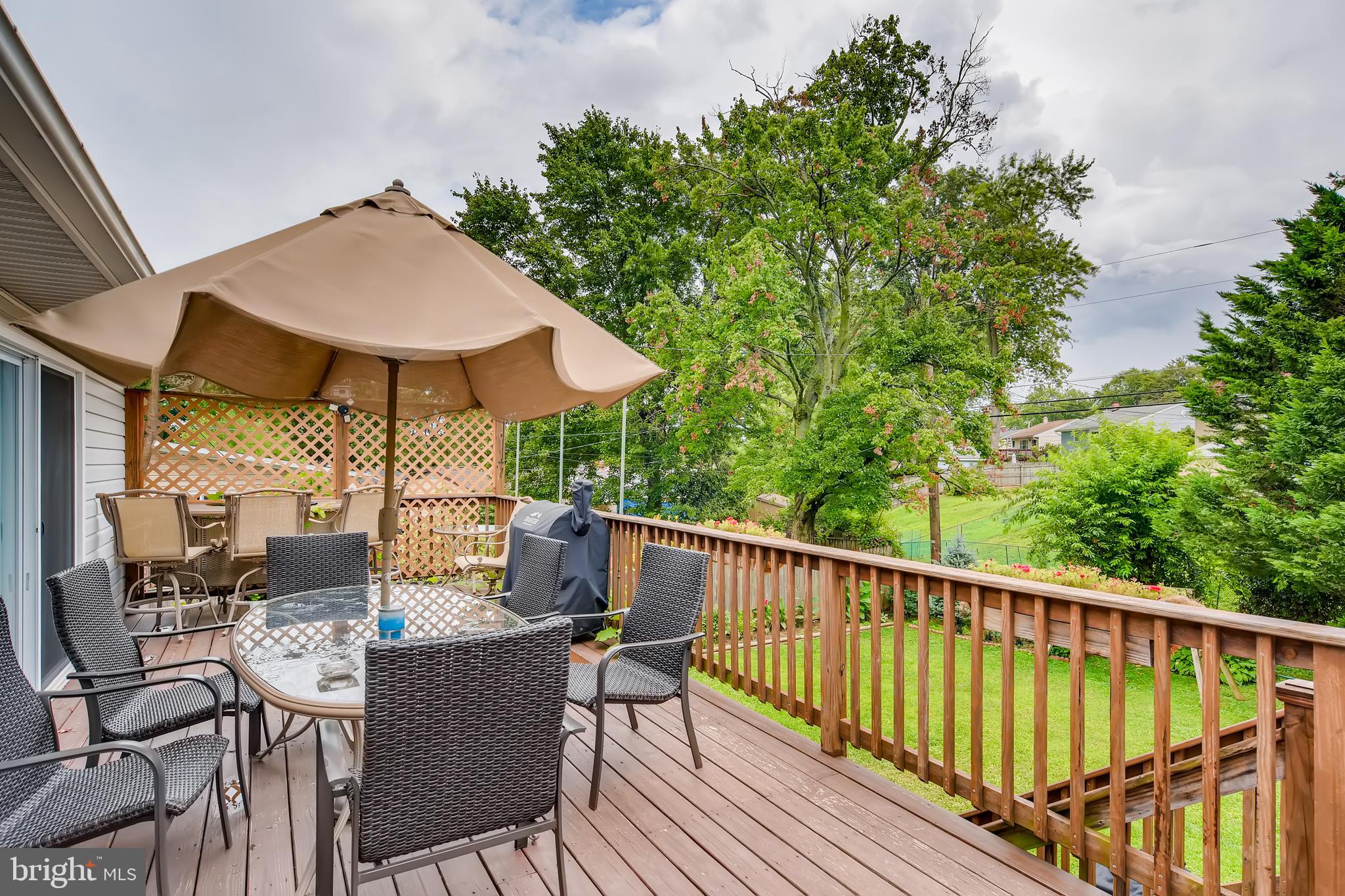 337 Leyton Road Reisterstown, MD 21136 - Photo 27 of 28