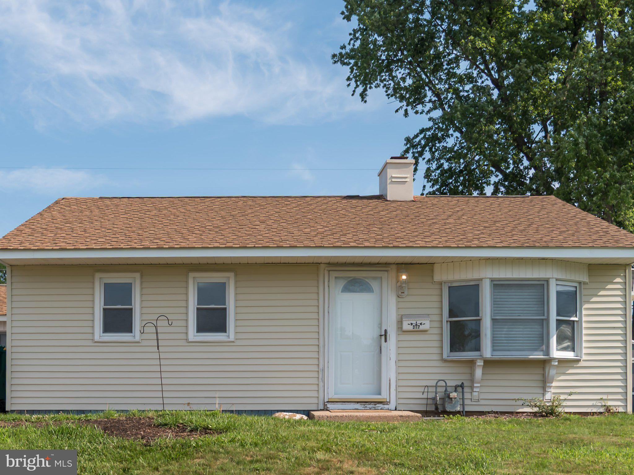 317 Andover Road Fairless Hills, PA 19030 - Photo 20 of 20 Gallery Image 20