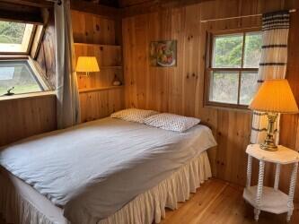 180 Red Point Road Swans Island, ME 04685 - Photo 20 of 42 180 Red Bed 2 2