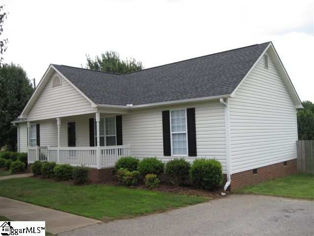 194 Dillard Road Duncan, SC 29334 - Photo 1 of 1 Gallery Image 1