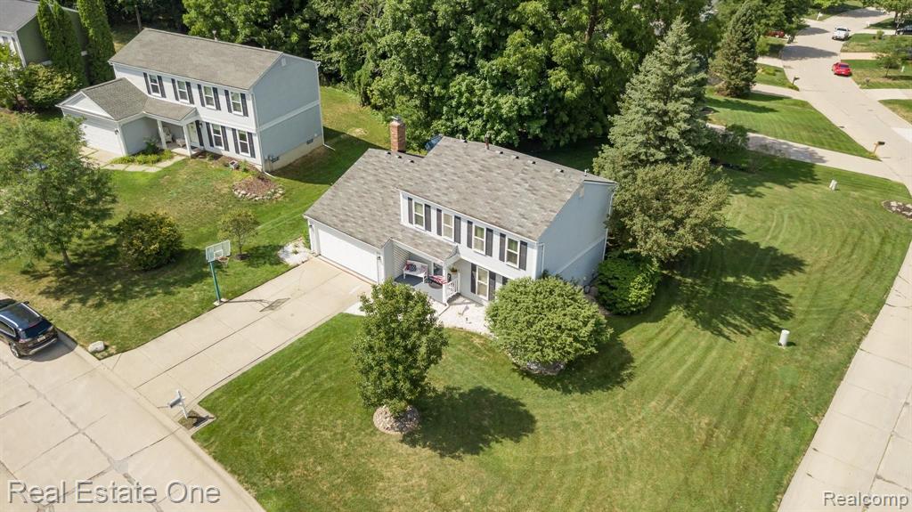 523 Whitney Drive Rochester Hills, MI 48307 - Photo 32 of 34