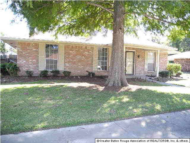 16724 Abshire Avenue Baton Rouge, LA 70816 - Photo 1 of 9 Gallery Image 1