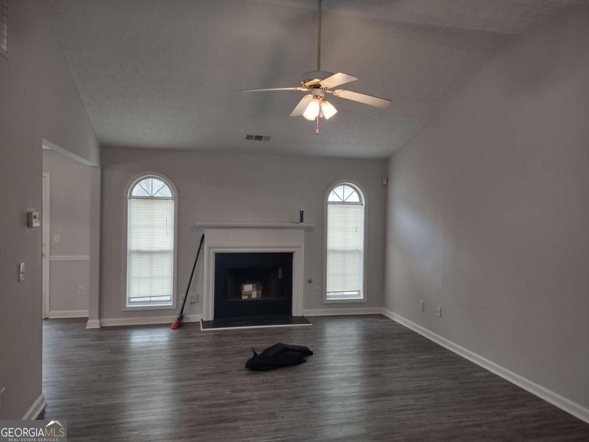 251 Misty Ridge Trail Stockbridge, GA 30281 - Photo 3 of 6