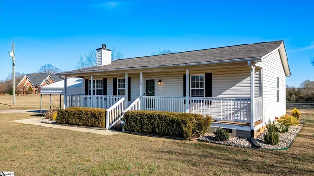 $225,000 | Undisclosed Address, Pelzer, SC 29669