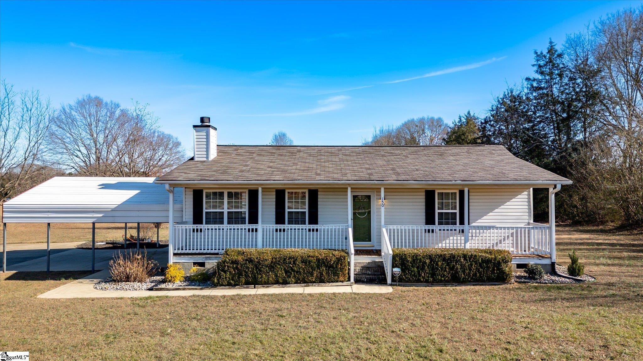 Undisclosed Address Pelzer, SC 29669 - Photo 2 of 37