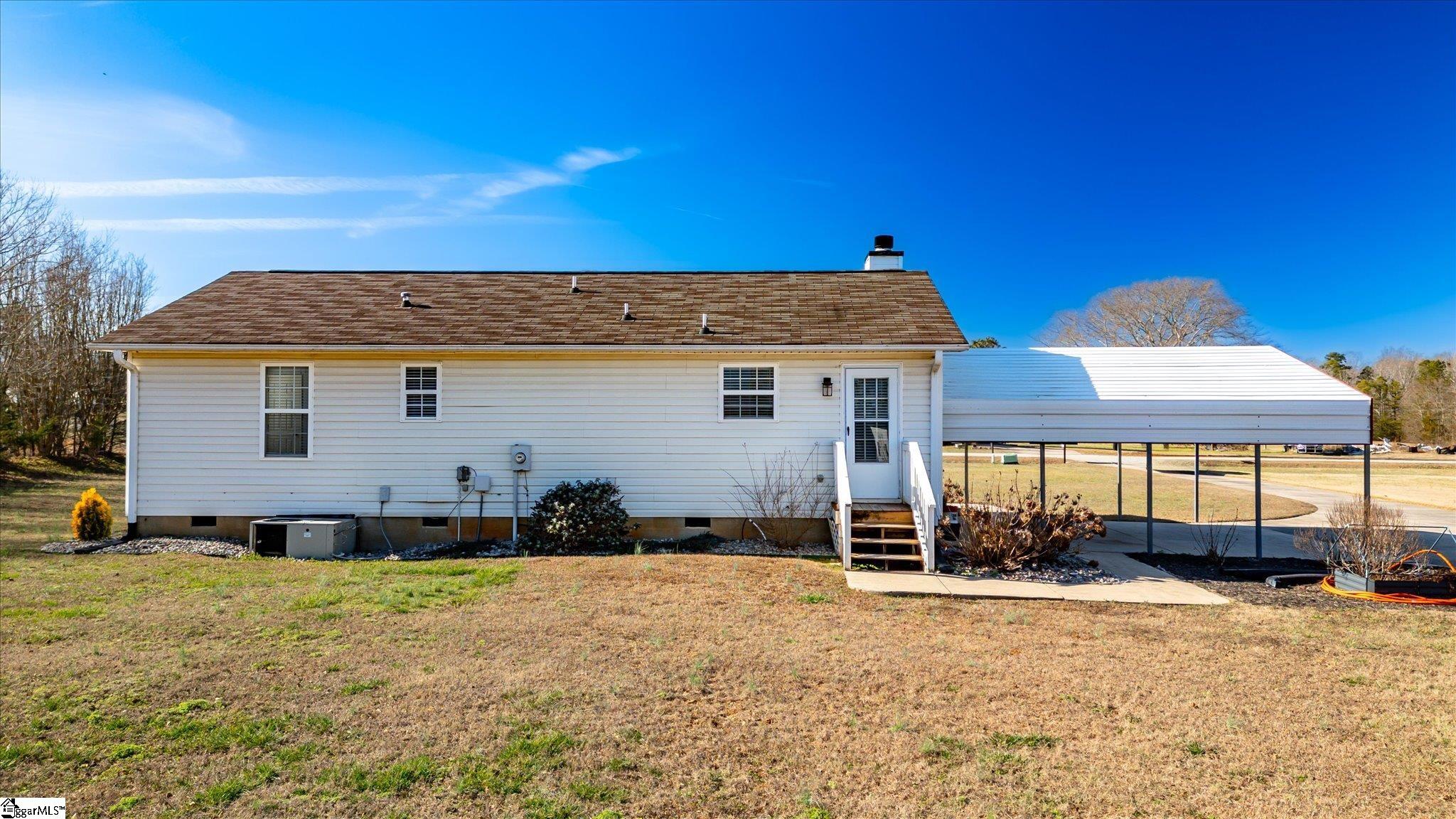 Undisclosed Address Pelzer, SC 29669 - Photo 26 of 37