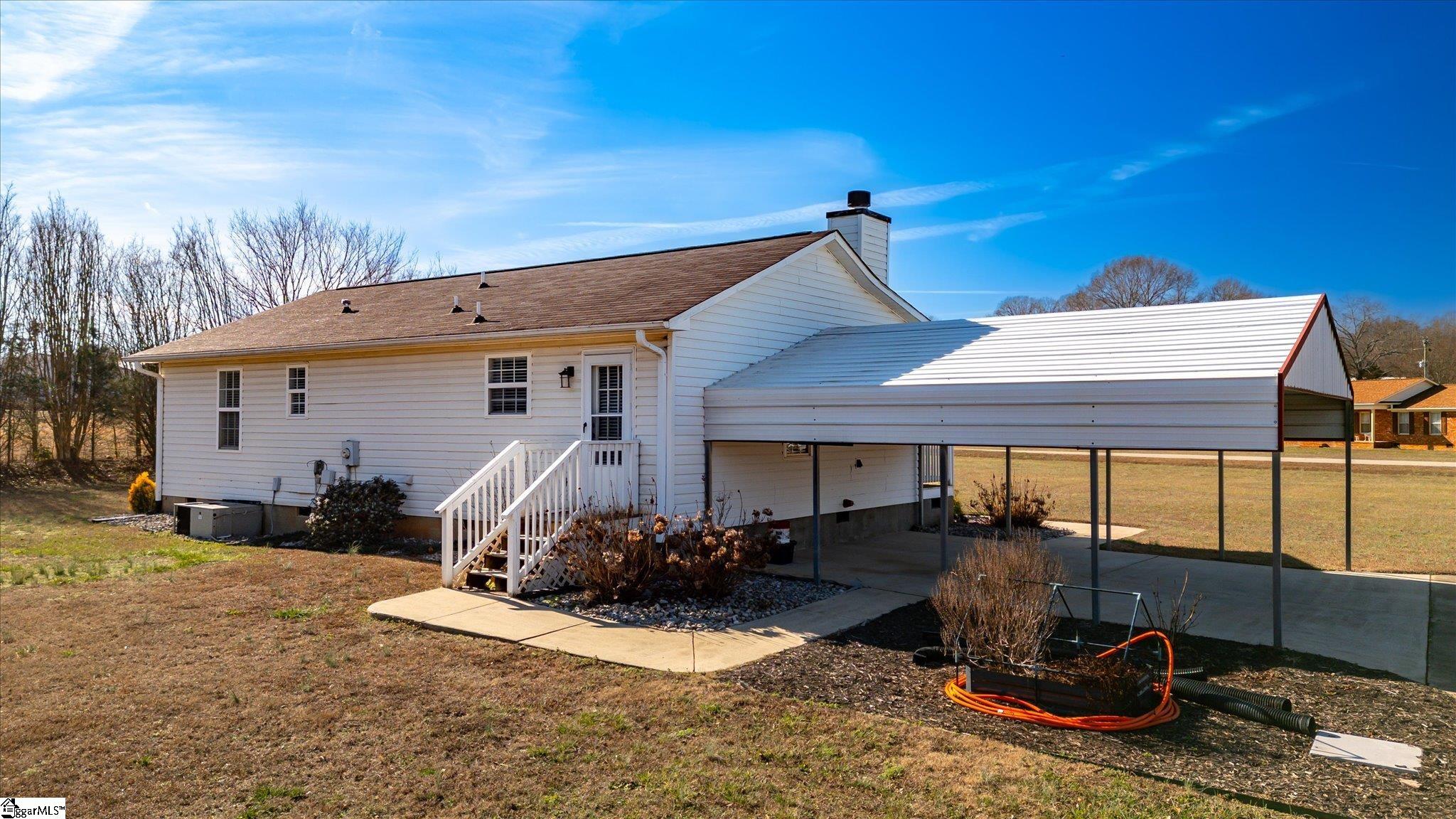 Undisclosed Address Pelzer, SC 29669 - Photo 27 of 37