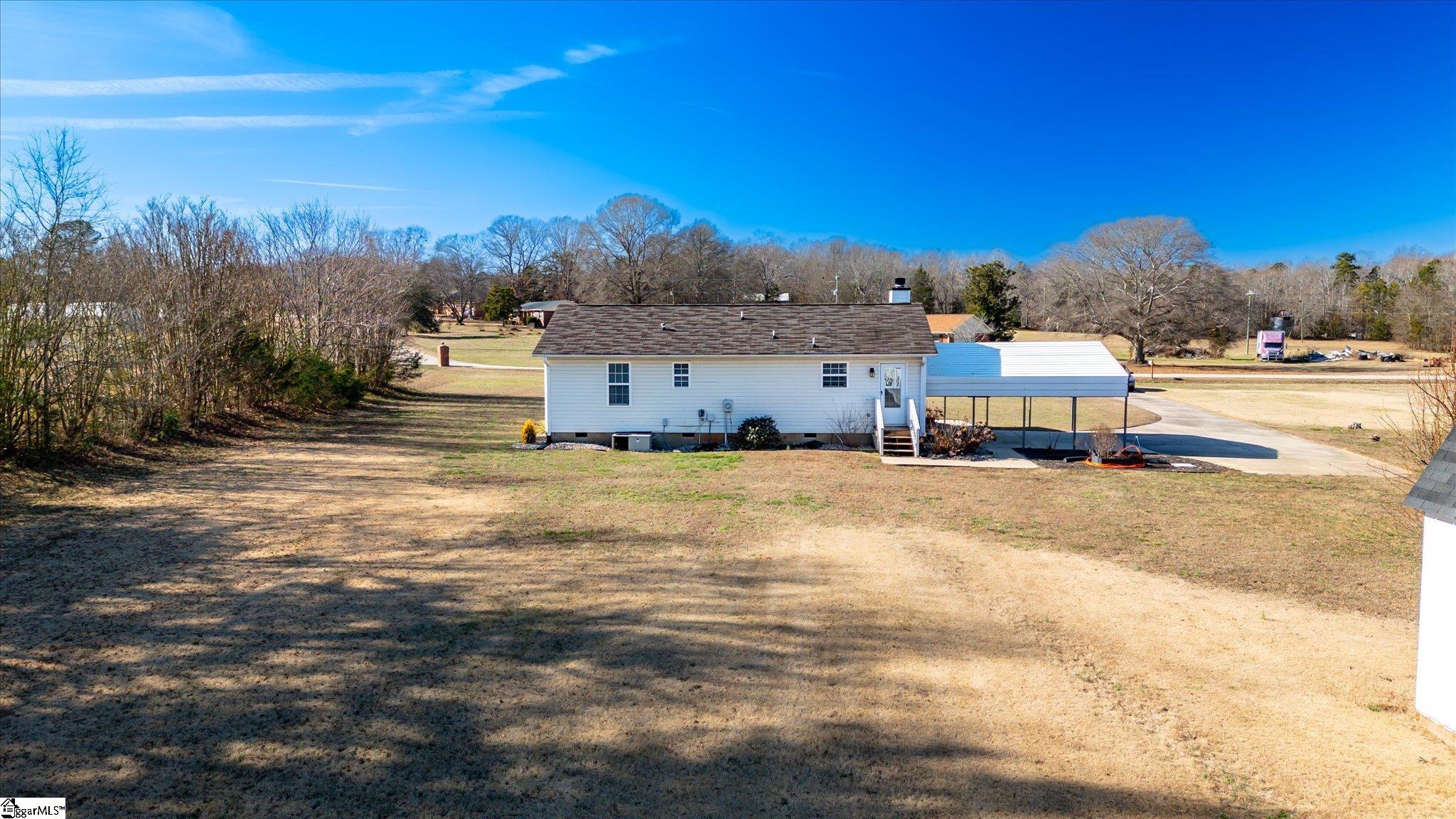 Undisclosed Address Pelzer, SC 29669 - Photo 29 of 37