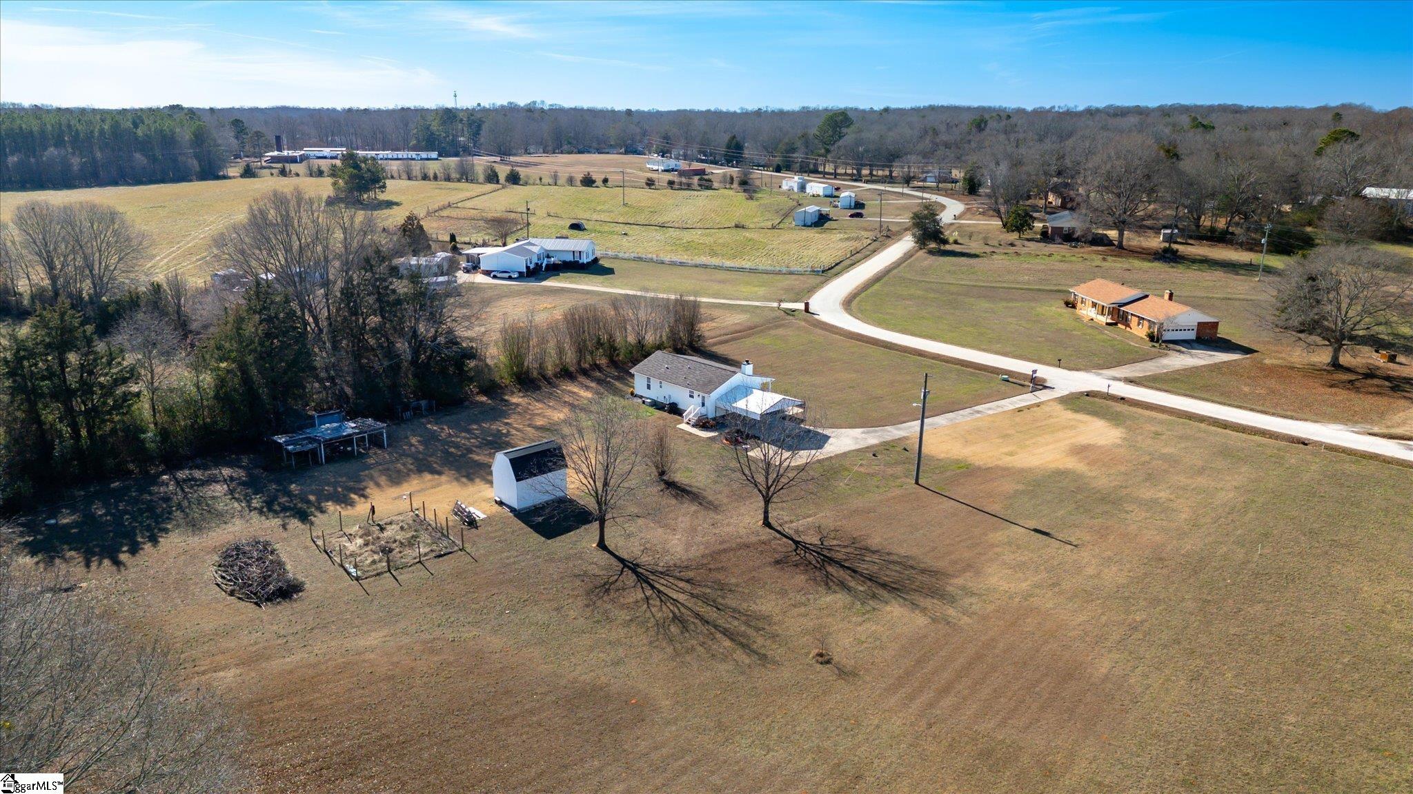 Undisclosed Address Pelzer, SC 29669 - Photo 30 of 37