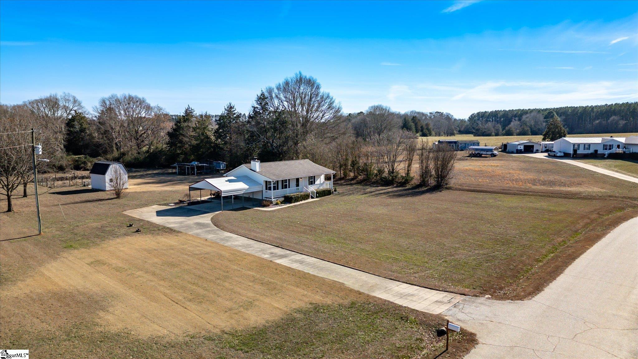 Undisclosed Address Pelzer, SC 29669 - Photo 31 of 37