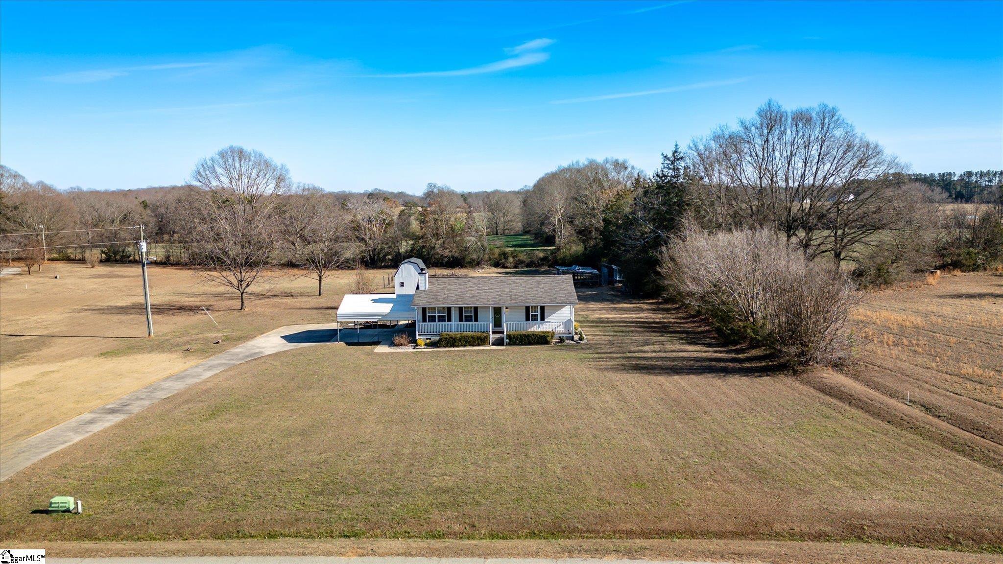 Undisclosed Address Pelzer, SC 29669 - Photo 32 of 37