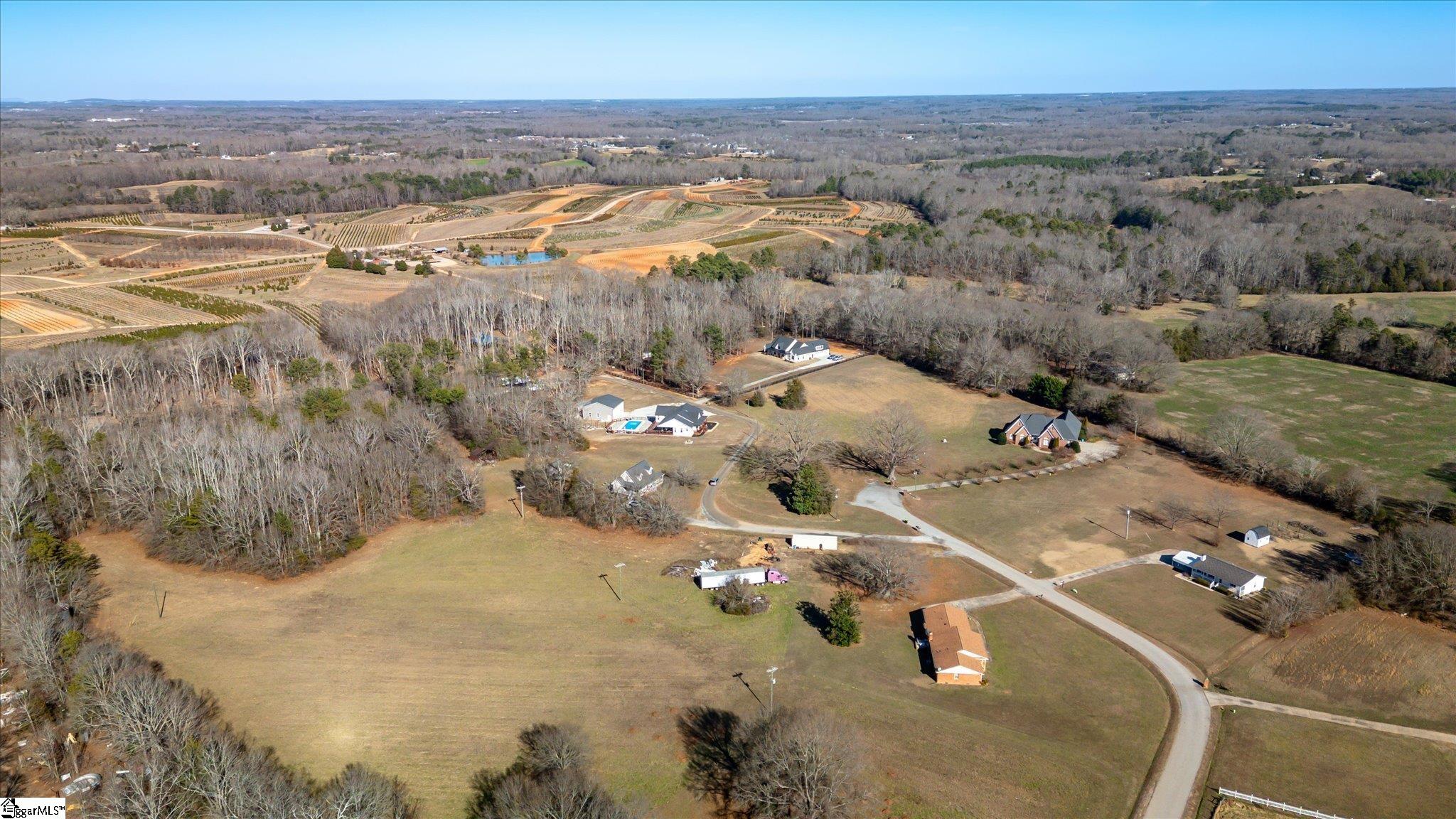 Undisclosed Address Pelzer, SC 29669 - Photo 34 of 37