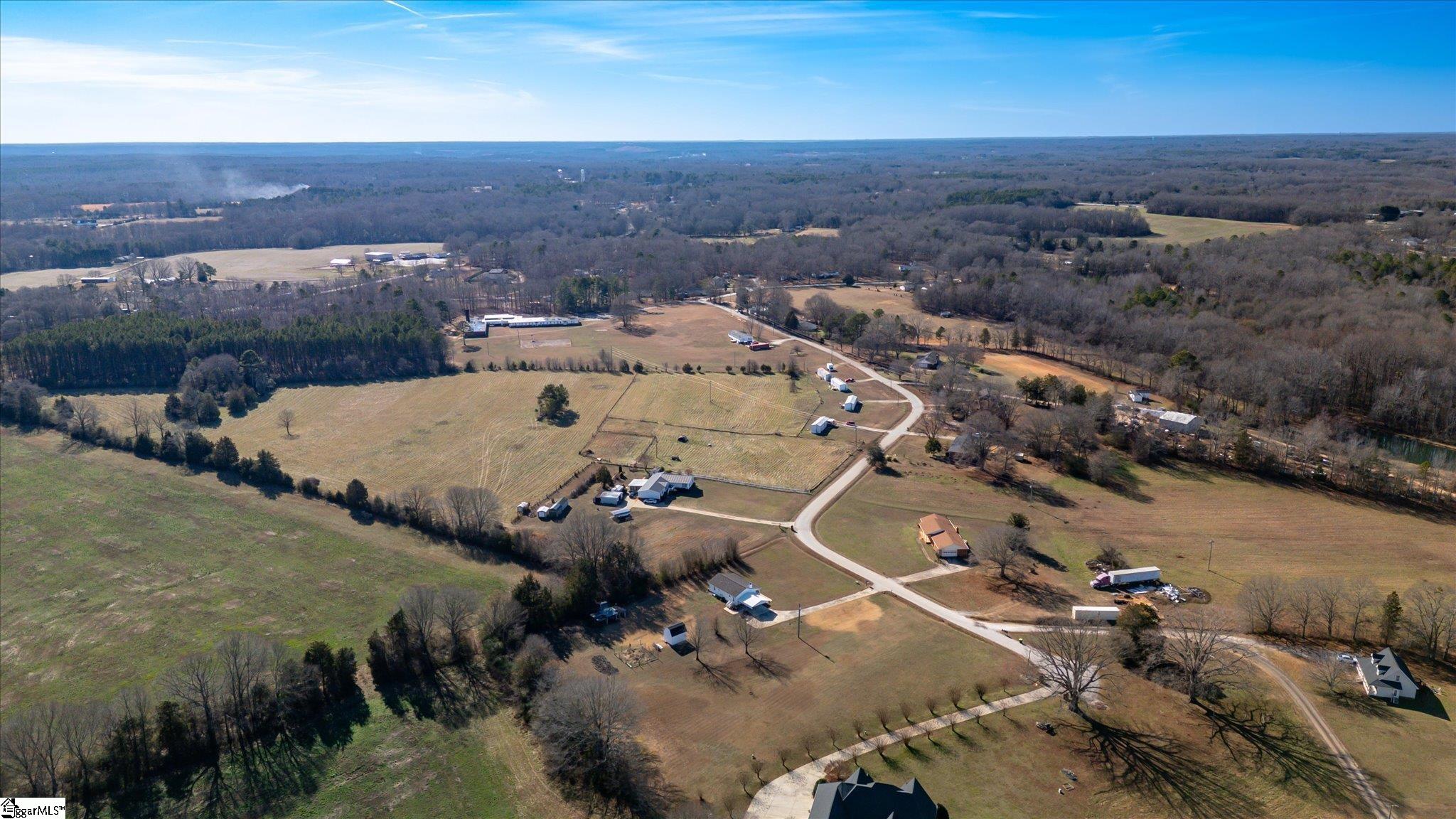 Undisclosed Address Pelzer, SC 29669 - Photo 35 of 37