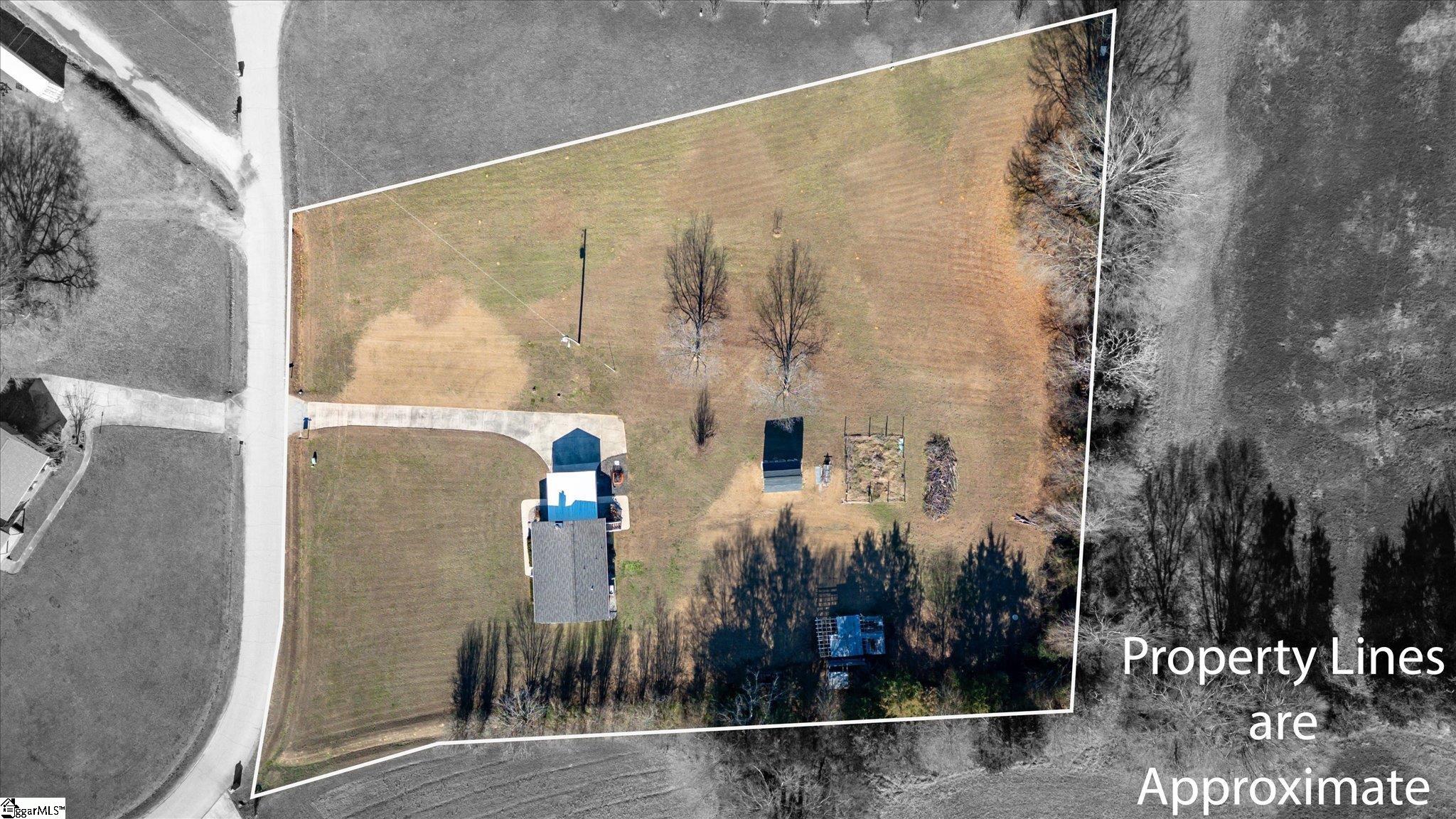 Undisclosed Address Pelzer, SC 29669 - Photo 36 of 37