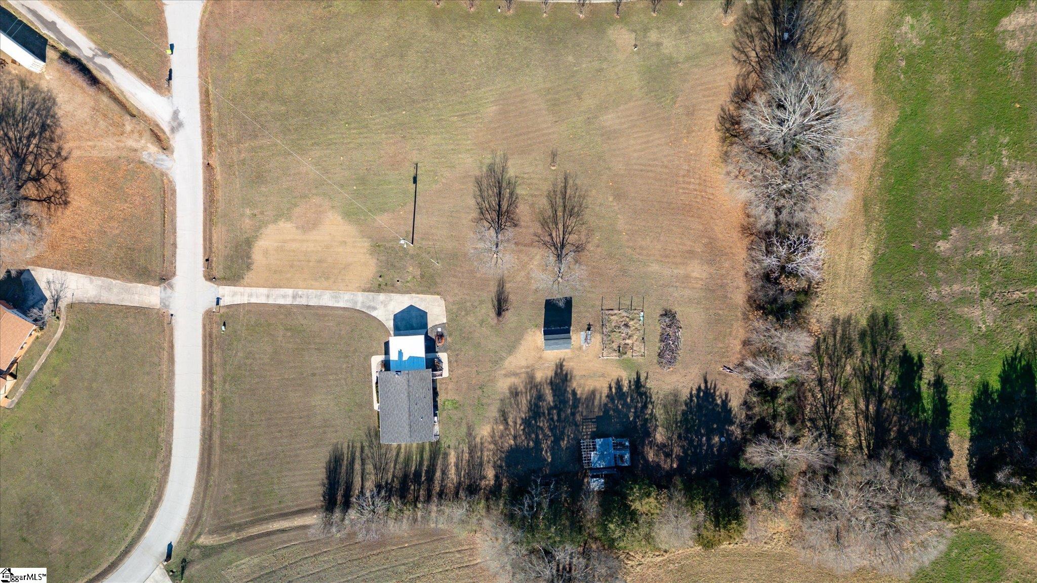 Undisclosed Address Pelzer, SC 29669 - Photo 37 of 37