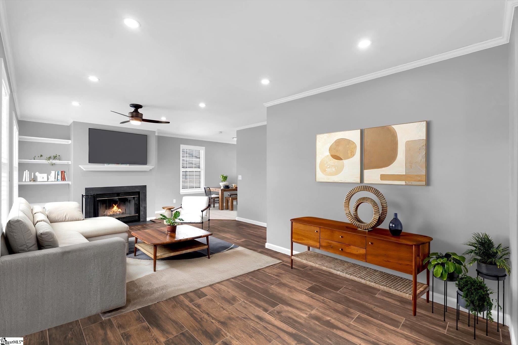 Undisclosed Address Pelzer, SC 29669 - Photo 10 of 37