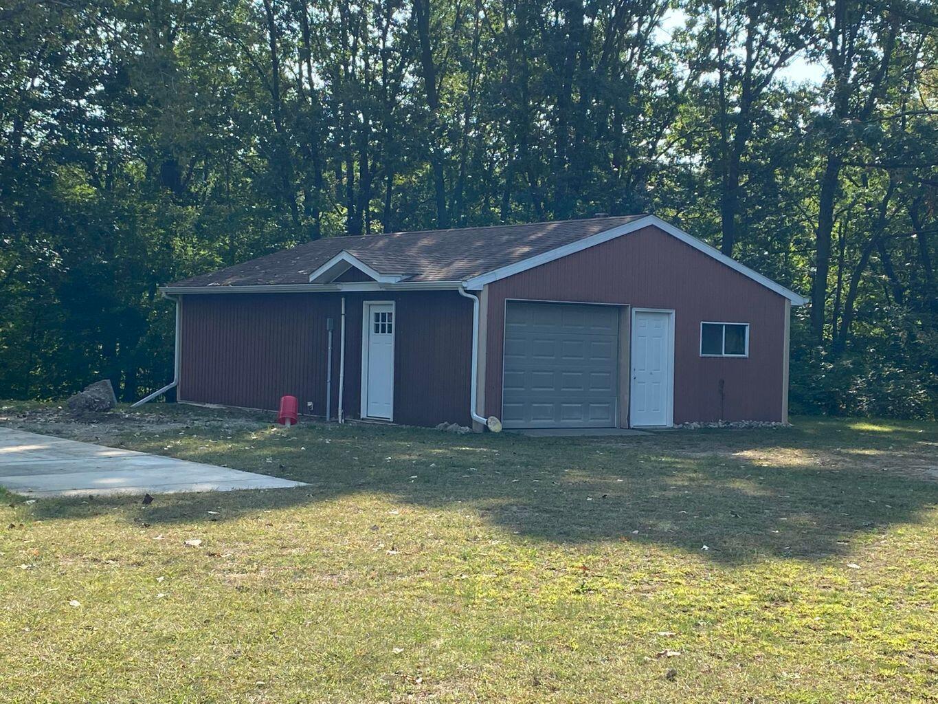 5647 Ridge Drive Reading, MI 49274 - Photo 1 of 9 20210915225031546426000000-o
