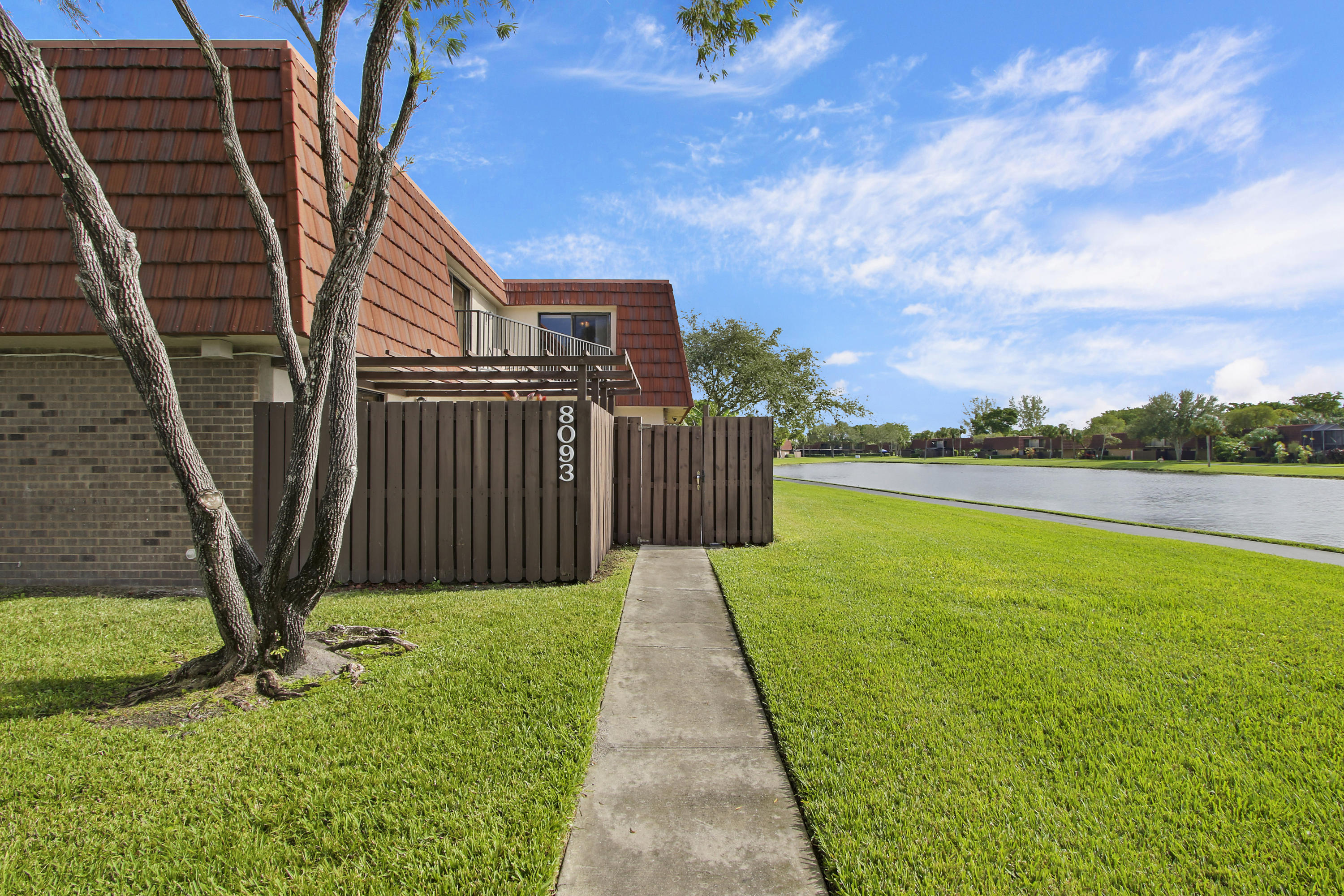 8093 Boca Rio Drive Boca Raton, FL 33433 - Photo 2 of 26 2