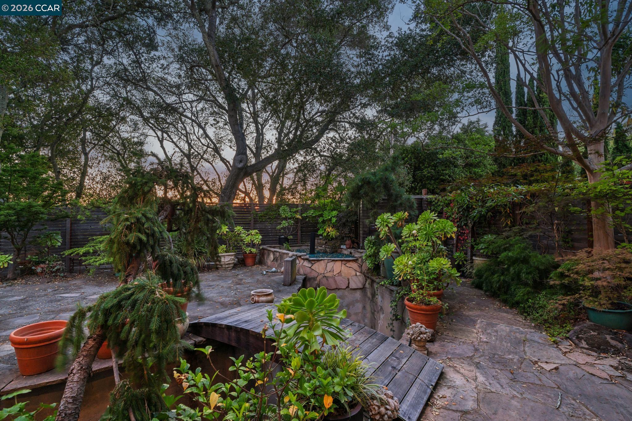 5 Oak Flat Road Orinda, CA 94563 - Photo 94 of 99