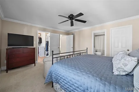 $390,000 | 16437 Cobbleskille Drive, Chesterfield, MO 63017