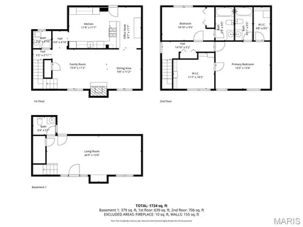 $390,000 | 16437 Cobbleskille Drive, Chesterfield, MO 63017