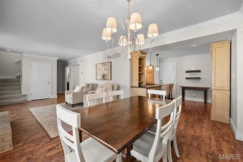 $390,000 | 16437 Cobbleskille Drive, Chesterfield, MO 63017