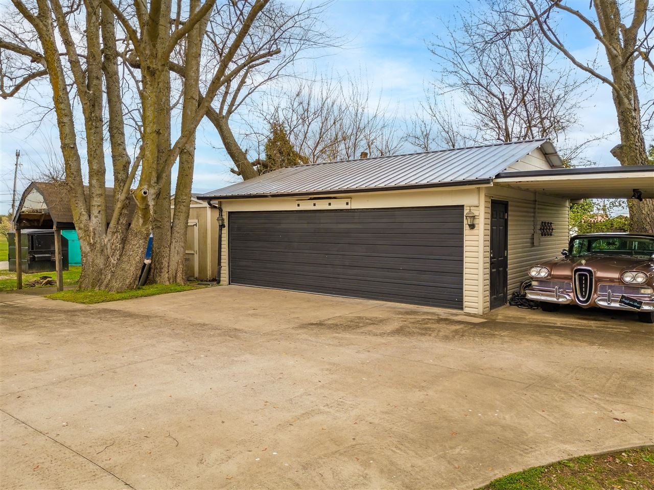 88 Graysville Road Guthrie, KY 42234 - Photo 40 of 62 Gallery Image 40