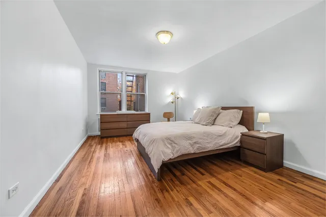 $500,000 | 415 Argyle Road, Unit 4W | Ditmas Park