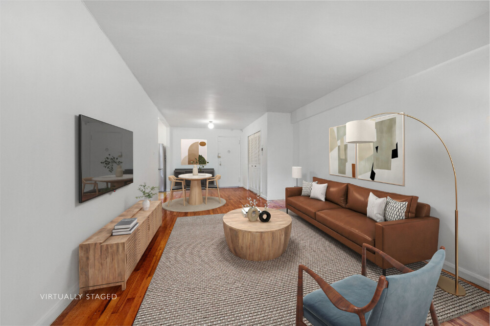 415 Argyle Road, Unit 4W Brooklyn, NY 11218 - Photo 3 of 15