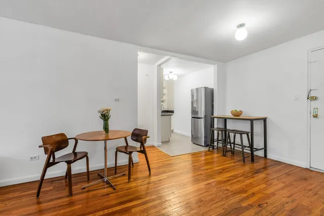 $500,000 | 415 Argyle Road, Unit 4W | Ditmas Park