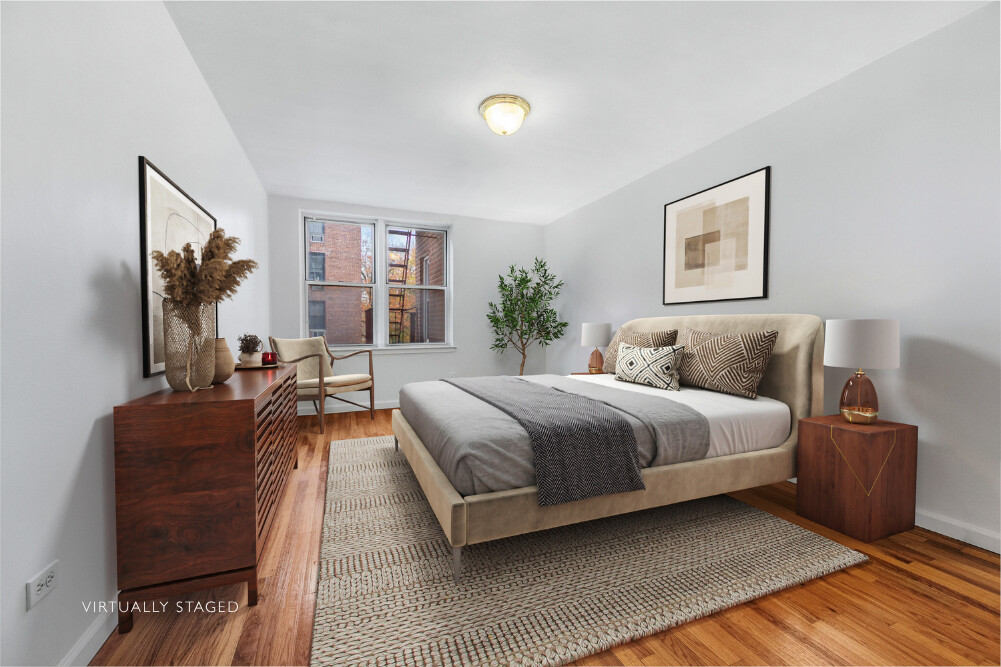 415 Argyle Road, Unit 4W Brooklyn, NY 11218 - Photo 9 of 15