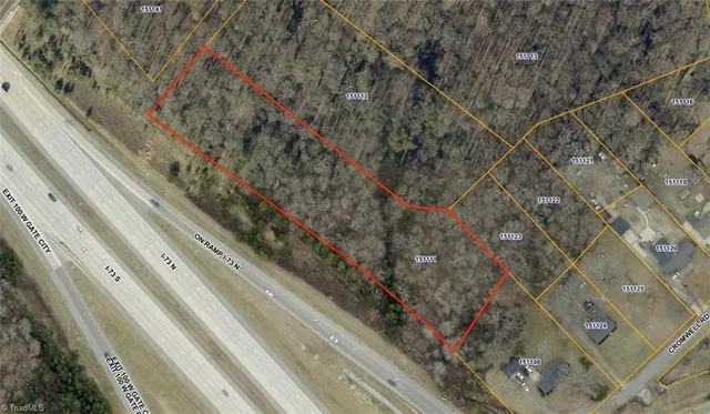 $89,900 | 2603 Kings Pond Road, Greensboro, NC 27407