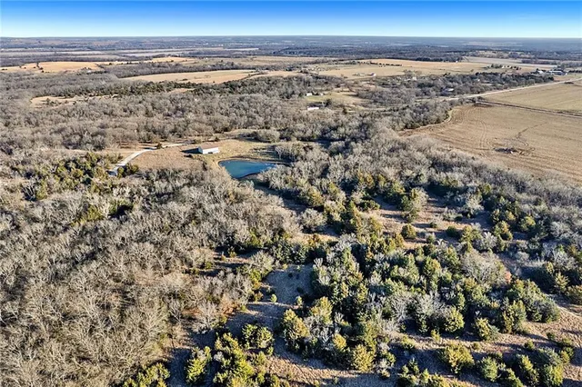 $1,500,000 | 548 Kingman Road, Quenemo, KS 66528