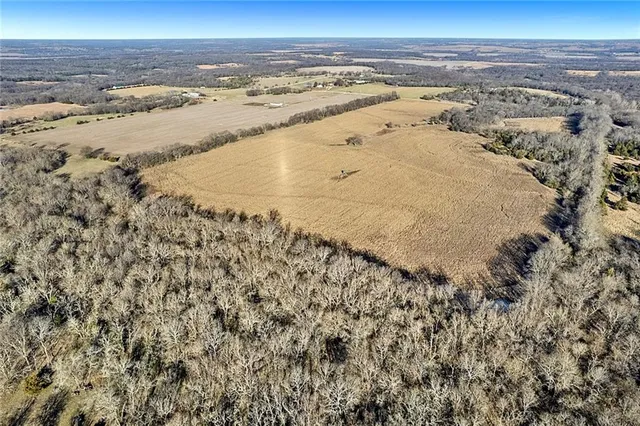 $1,500,000 | 548 Kingman Road, Quenemo, KS 66528