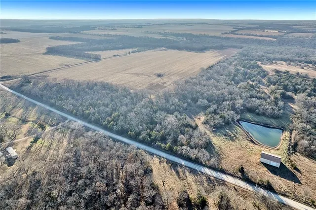 $1,500,000 | 548 Kingman Road, Quenemo, KS 66528