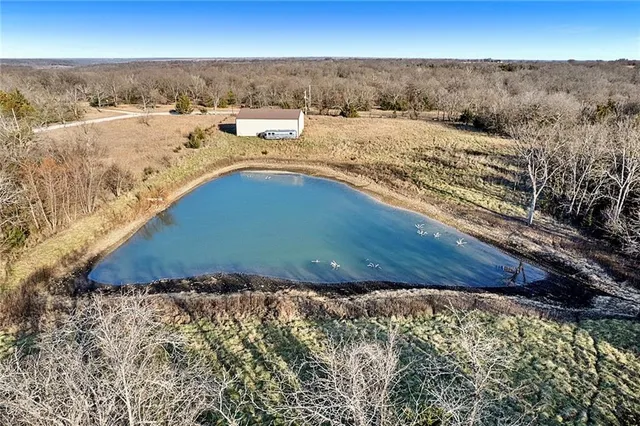 $1,500,000 | 548 Kingman Road, Quenemo, KS 66528