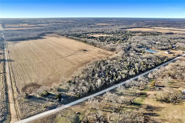 $1,500,000 | 548 Kingman Road, Quenemo, KS 66528