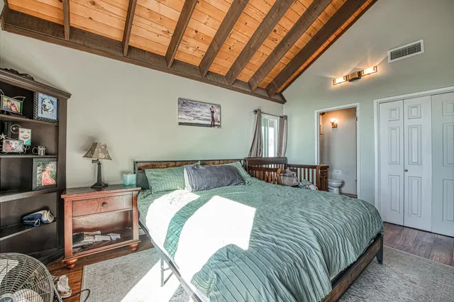 $439,000 | 37978 Auberry Road, Auberry, CA 93602