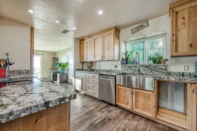 $439,000 | 37978 Auberry Road, Auberry, CA 93602