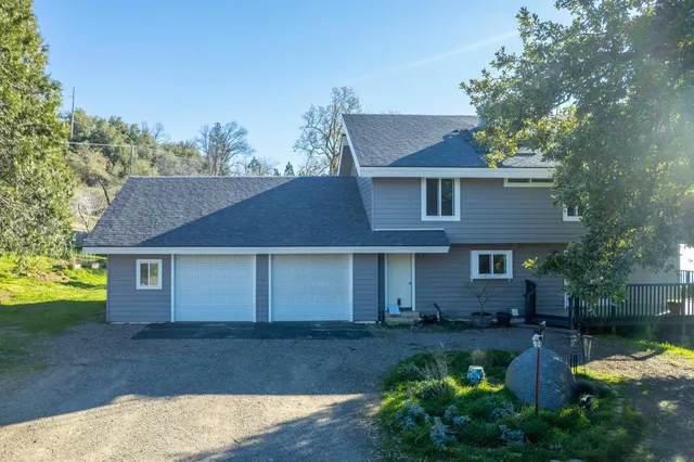 $439,000 | 37978 Auberry Road, Auberry, CA 93602