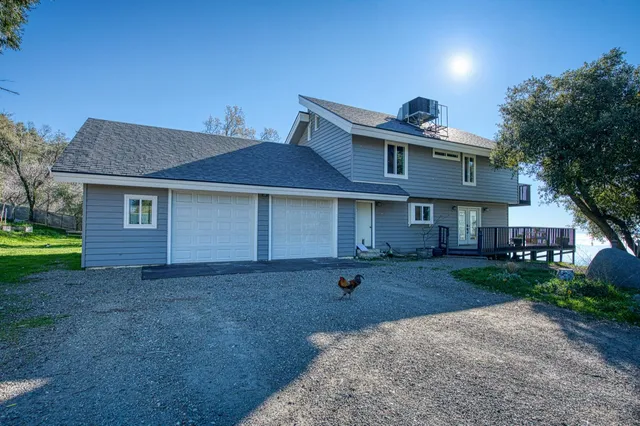 $439,000 | 37978 Auberry Road, Auberry, CA 93602