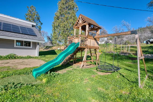 $439,000 | 37978 Auberry Road, Auberry, CA 93602