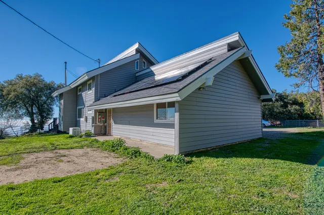 $439,000 | 37978 Auberry Road, Auberry, CA 93602