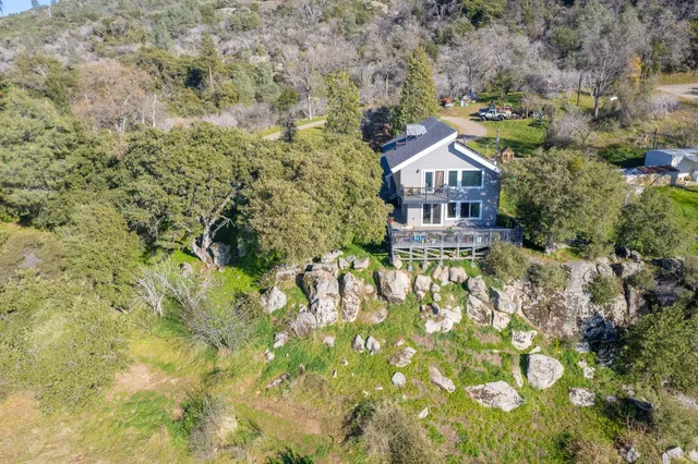 $439,000 | 37978 Auberry Road, Auberry, CA 93602